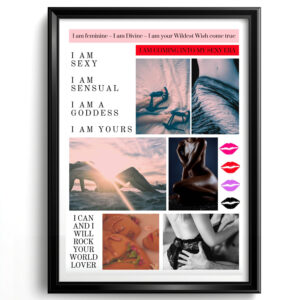 i am sexy poster selfselfcareare