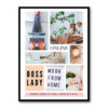 make money online poster
