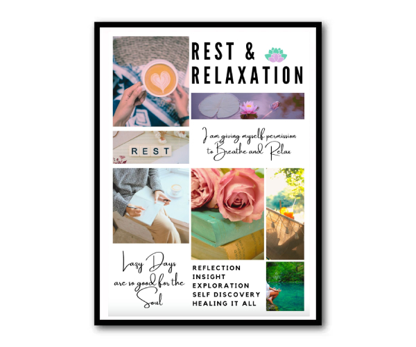 relaxation