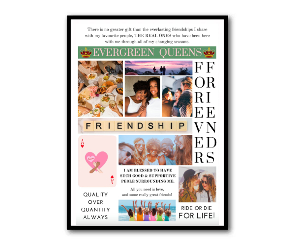 love posters online