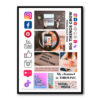 make money online poster