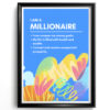 money chases poster