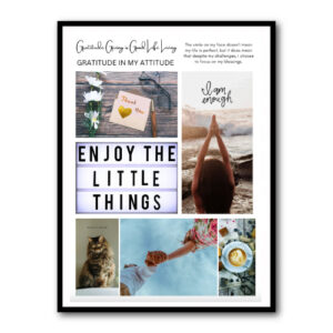 gratitude little things