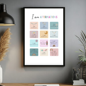 daily positive affirmations