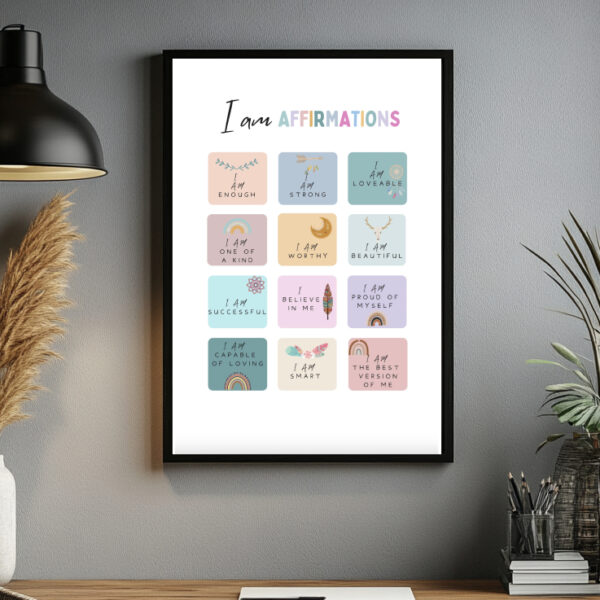 daily positive affirmations