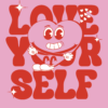 love yourself poster online