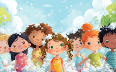 30+ Printable Positive Affirmations for Kids: Boost Confidence & Joy