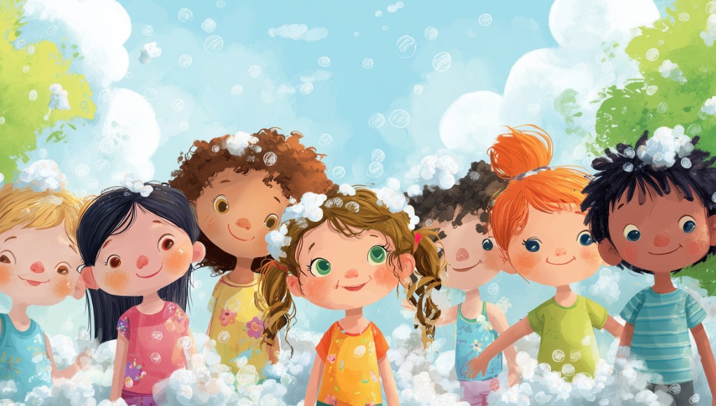 Positive-Affirmations-for-Kids Positive Affirmations for Kids